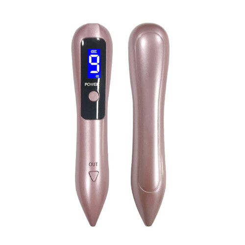 (Pink) Skin Care Spotlight Remover Pen