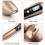 (Pink) Skin Care Spotlight Remover Pen 6