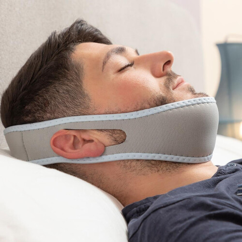 BANDE ANTI-RONFLEMENTS STOSNORE INNOVAGOODS 2
