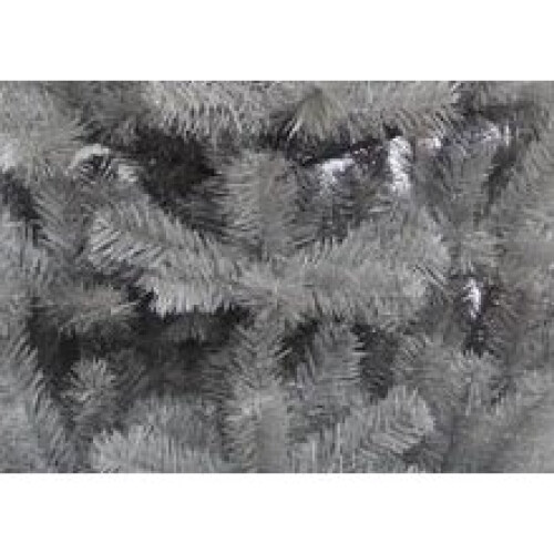 Snow Time (5ft/150cm) Christmas Tree Grey Spruce 4ft 5ft 6ft 7ft 8ft 10ft 2