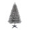 Snow Time (5ft/150cm) Christmas Tree Grey Spruce 4ft 5ft 6ft 7ft 8ft 10ft 1