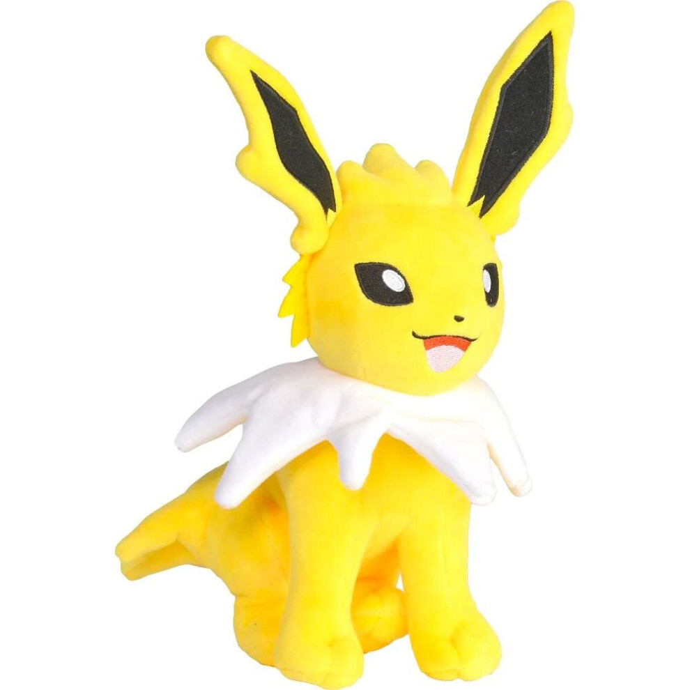 PokÃ©mon, Plush Toy - Jolteon - 20 cm