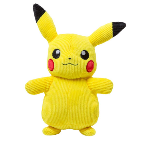 Pokémon Pokémon, Plush Toy, Pikachu - 20 cm 1