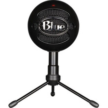 BLUE SNOWBALL ICE