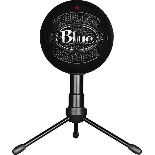Logitech BLUE SNOWBALL ICE