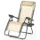 SunTime Royale Zero Gravity Relaxer With Cup Holder (Copper) 1