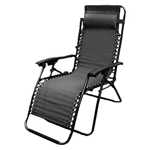 Zero Gravity Reclining Relaxer Chair