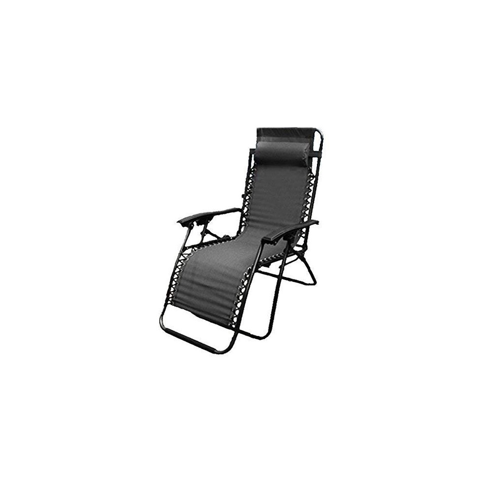 Zero Gravity Reclining Relaxer Chair