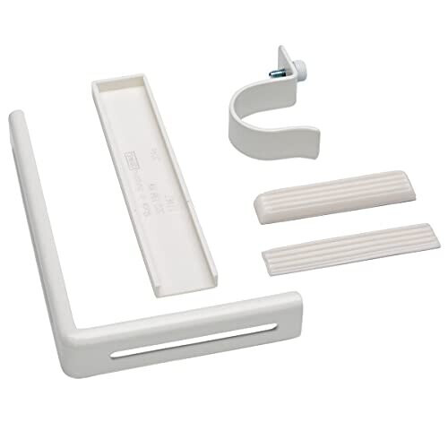 IKEA BETYDLIG - Wall/ceiling bracket, white