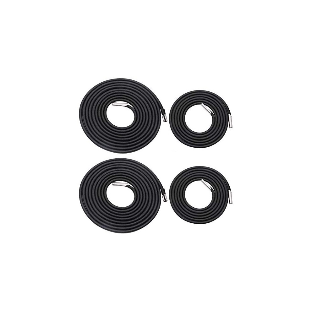 Pofet Universal Replacement Cords Laces Recliner Replacement Elastic Cord For Zero Gravity Chair, Garden Sun Recliners, Lounge Chair And Bungee C 717932277850