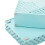 Exerz Desk Organiser 4 Pieces/ Office Set/ Desktop Metal Mesh Filing Including: A4 Letter Tray x 1, A4 Magazine Rack/ Upright Document Holder x 1 4