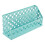 Exerz Desk Organiser 4 Pieces/ Office Set/ Desktop Metal Mesh Filing Including: A4 Letter Tray x 1, A4 Magazine Rack/ Upright Document Holder x 1 7