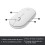 Logitech SLIM WRLS. KEYB.MOUSECOMB MK470 4