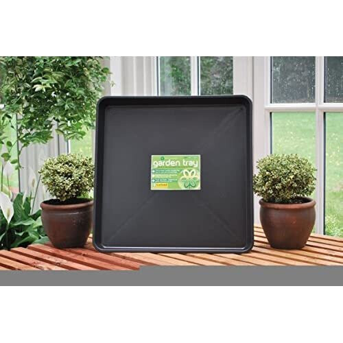 GARLAND SQUARE GARDEN TRAY by Garland