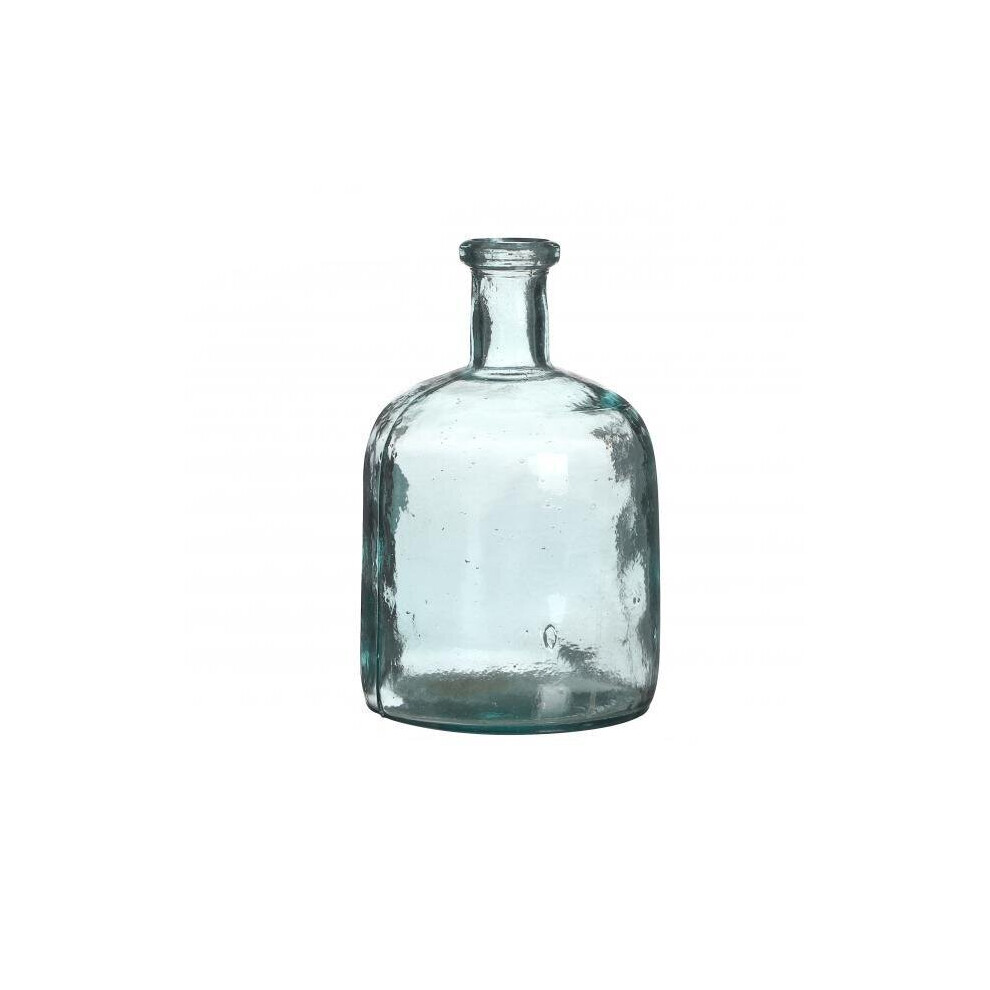Vase Camille In Recycled Glass 2.2Ltr