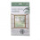 White Adjustable Mosquito Net for Window 150 x 250 cm 1