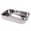Lassania Stainless Steel Dish With Handle 35cm 1