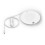 Biorb biOrb Large Classic LED Replacement Light - DC Version (White) 1