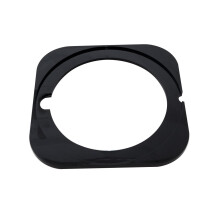 Replacement Oase biOrb Life Aquarium Light Tray Insert -Black