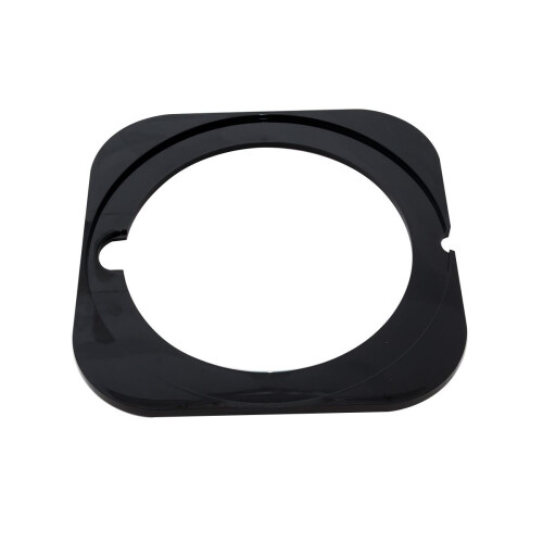 Biorb Replacement Oase biOrb Life Aquarium Light Tray Insert -Black