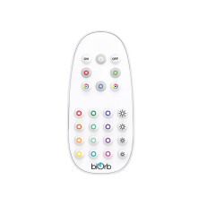 BiOrb Halo Replacement 15 RGB Remote Control