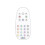Biorb BiOrb Halo Replacement 15 RGB Remote Control 1