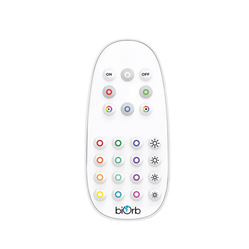Biorb BiOrb Halo Replacement 15 RGB Remote Control