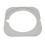 Biorb Replacement Oase biOrb Life Aquarium Light Tray Insert -White 1