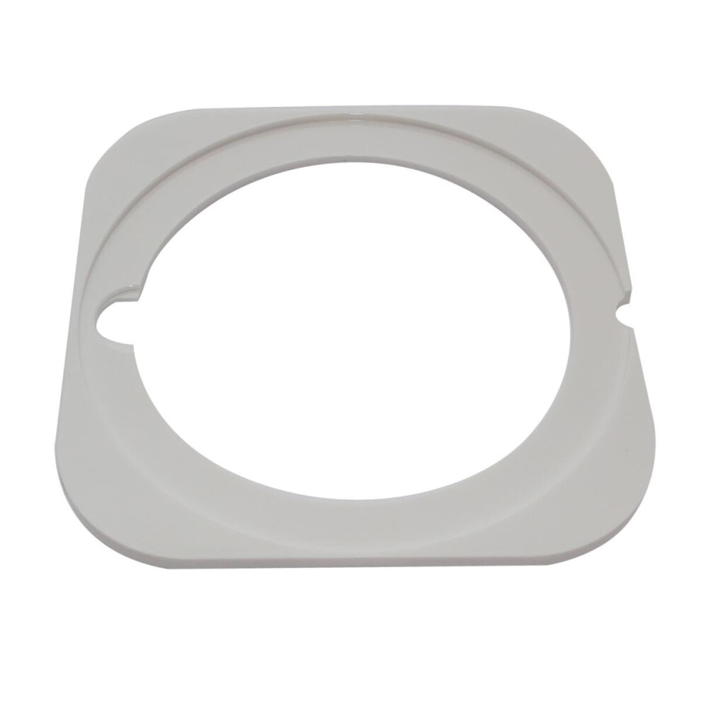 Replacement Oase biOrb Life Aquarium Light Tray Insert -White