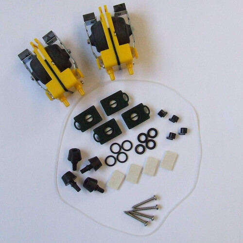 Blagdon Blagdon Complete Annual Maintenance kit for the Pond Oxygenator 4 Outlet Pump