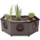 Blagdon Blagdon Affinity Grand Half-Moon Pool 480L With LED Lights 1