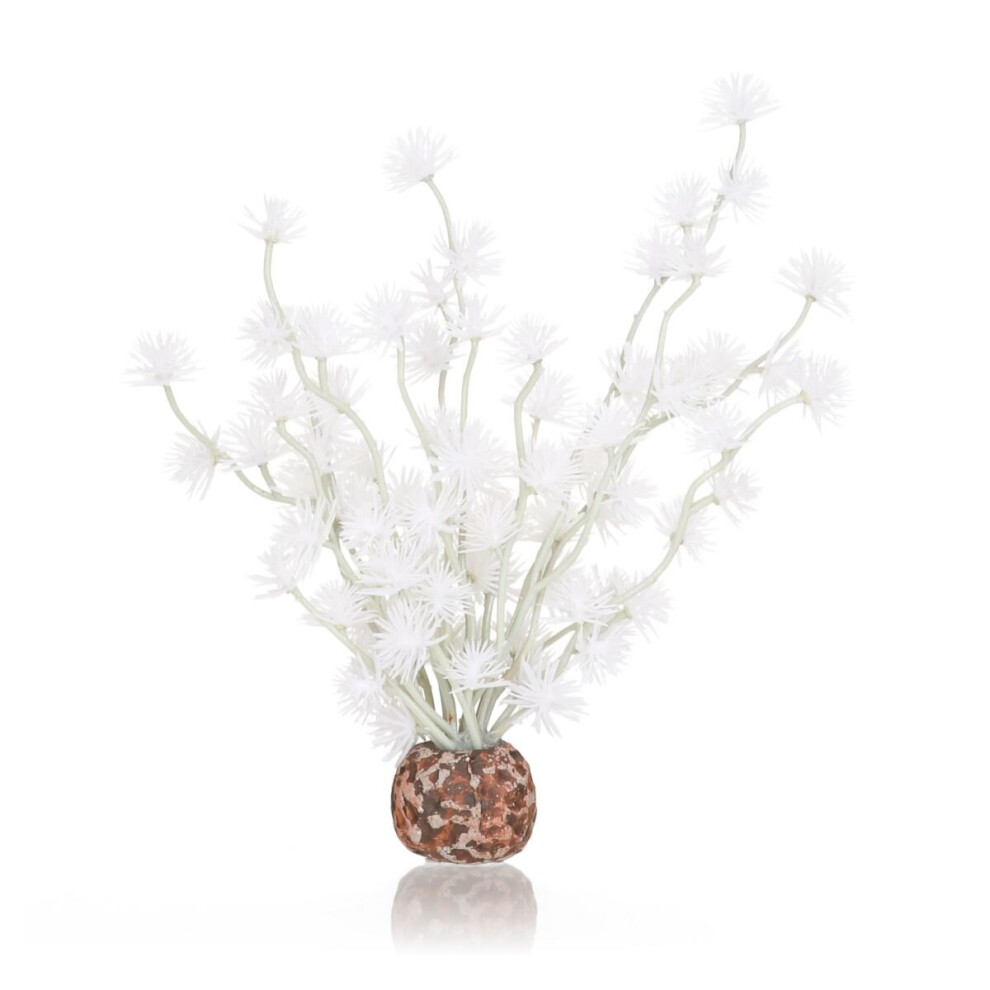 Oase BiOrb Aquarium Decoration Bonsai Ball White