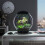 Biorb biOrb AIR 60 Litre Automatic Terrarium in Grey with LED Lighting 4