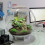 Biorb biOrb AIR 60 Litre Automatic Terrarium in White with LED Lighting 3