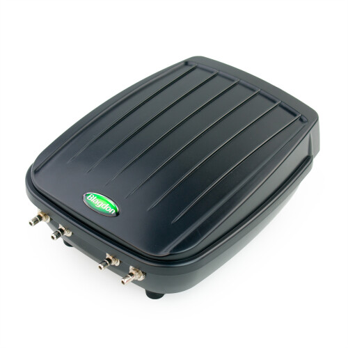 Blagdon Blagdon Pond Oxygenator Kit for Medium Ponds Up to 4000 Litre