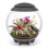 Biorb biOrb AIR 60 Litre Automatic Terrarium in Grey with LED Lighting 1