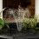 Blagdon Blagdon Affinity Grand Half-Moon Pool 480L With LED Lights 8