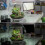 Biorb biOrb AIR 60 Litre Automatic Terrarium in White with LED Lighting 4