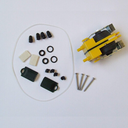Blagdon Blagdon Complete Annual Maintenance kit for the Pond Oxygenator 2 Outlet Pump