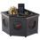 Blagdon Blagdon Affinity View Corner Pool 140L LED Lighting 1