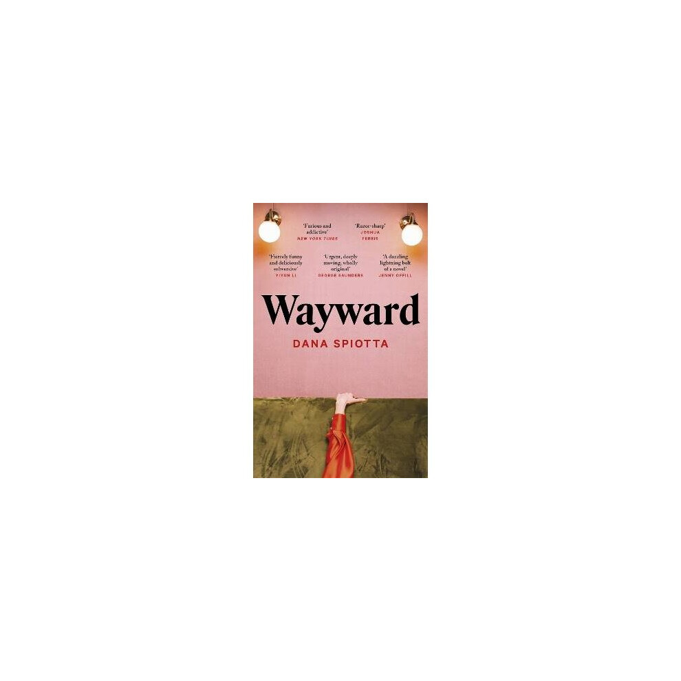 Wayward