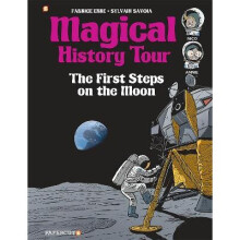 Magical History Tour #10 - Book