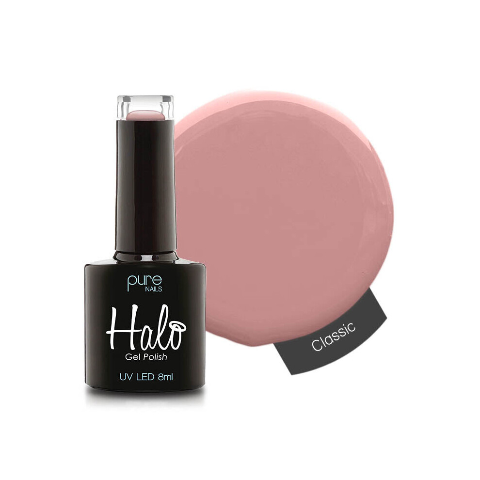 Gel Nail Polish Classic 8ml
