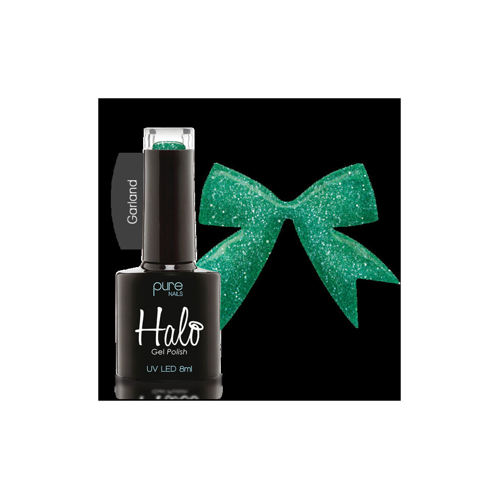 Gel Nail Polish Garland 8ml