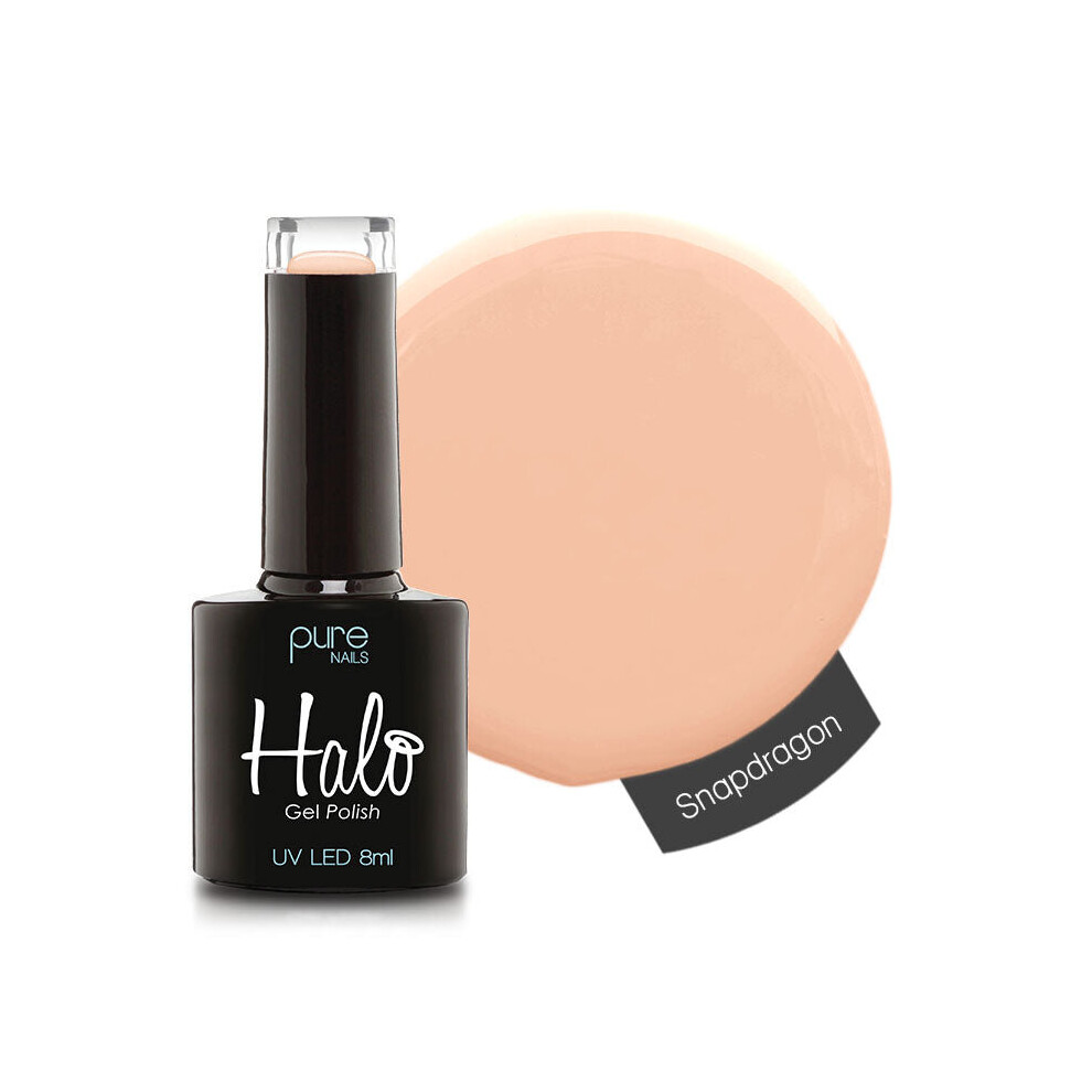 Gel Nail Polish Snapdragon 8ml