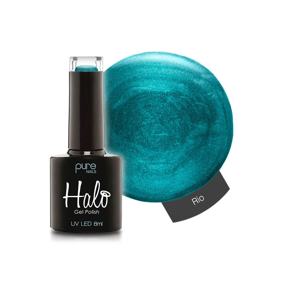 Gel Nail Polish Rio 8ml