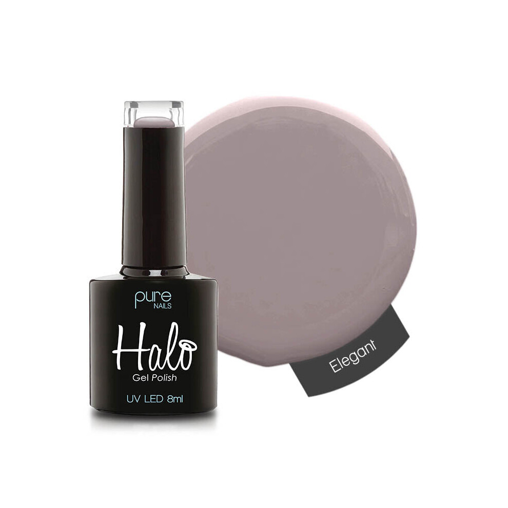 Gel Nail Polish Elegant 8ml