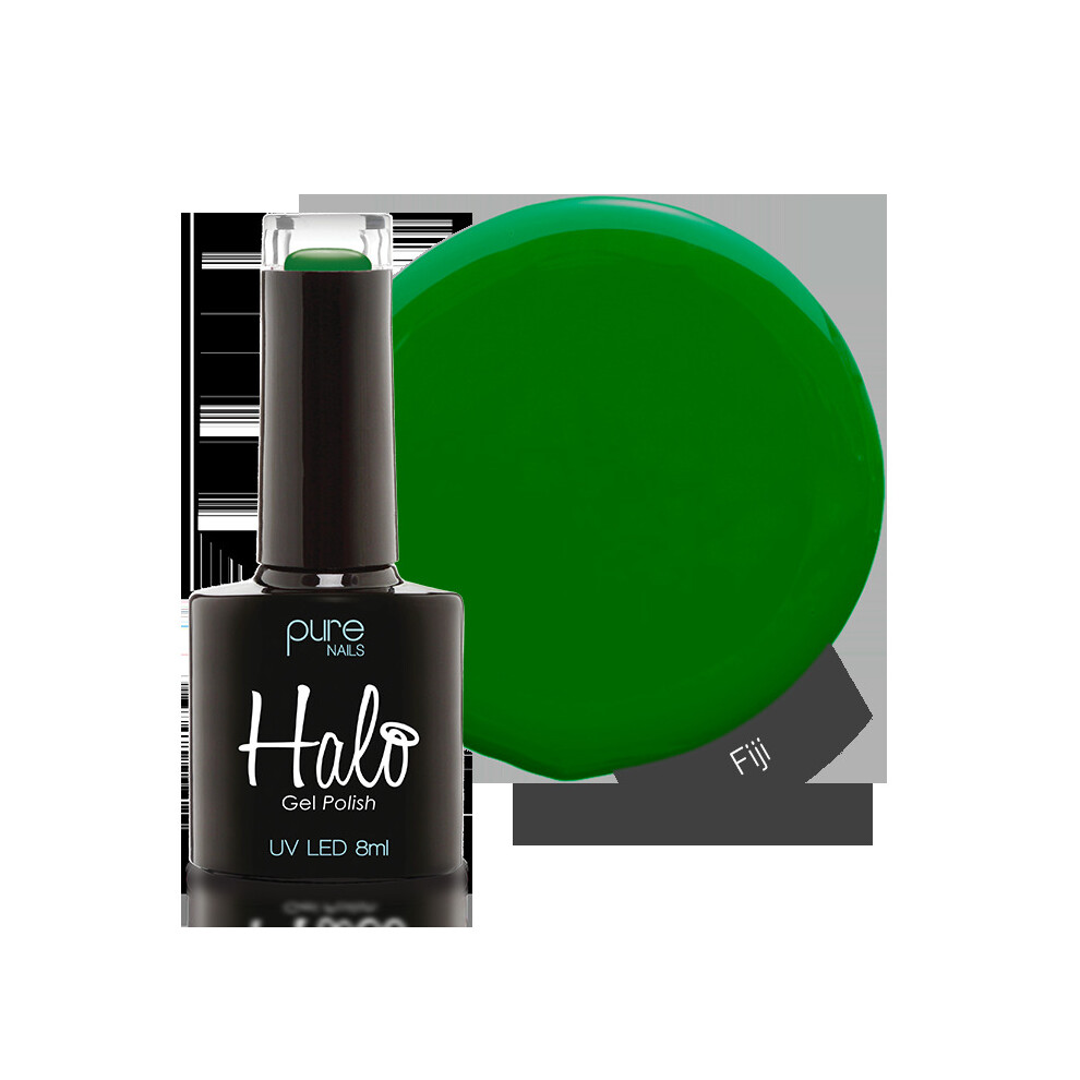 Gel Nail Polish Fiji 8ml