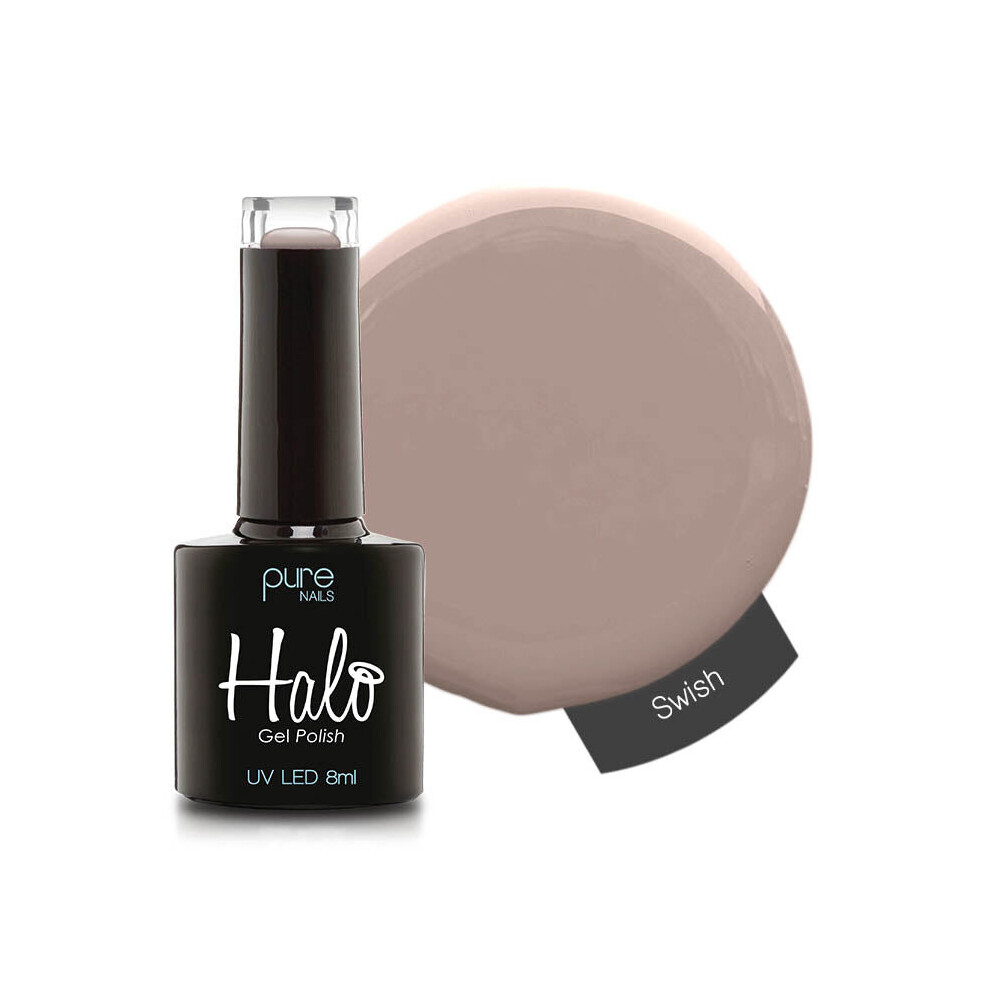 Gel Nail Polish Swish 8ml