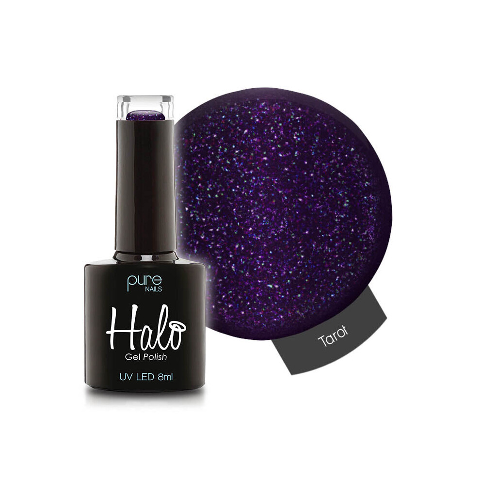 Gel Nail Polish Tarot 8ml
